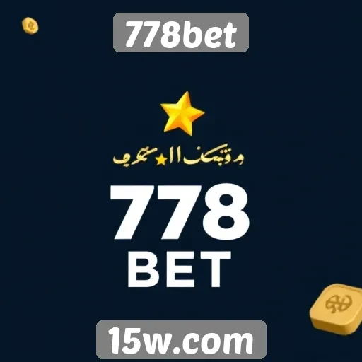 Plataforma 778bet se destaca por bônus atrativos