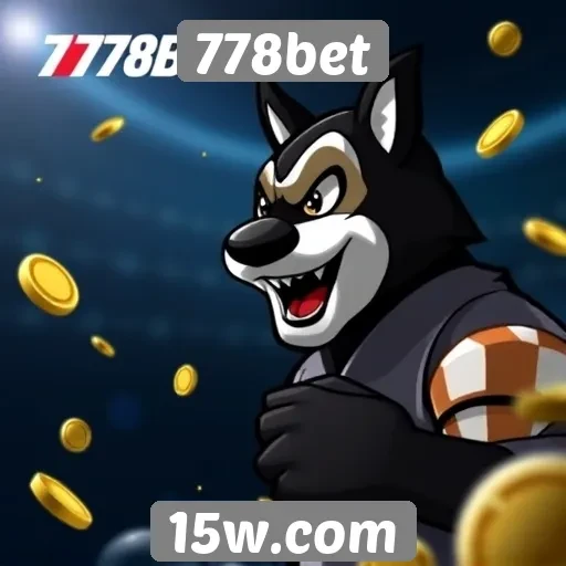 Ofertas de bônus e promoções no 778bet