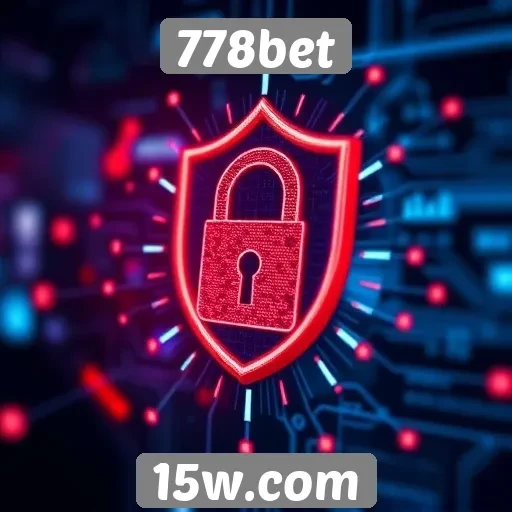 Estudo sobre a segurança e proteção de dados no 778bet
