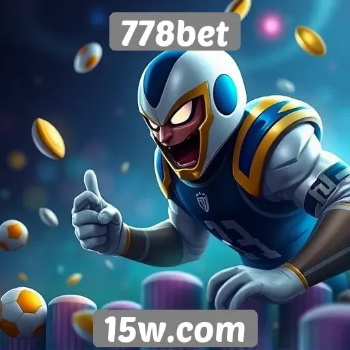 Análise das ofertas de jogos no 778bet