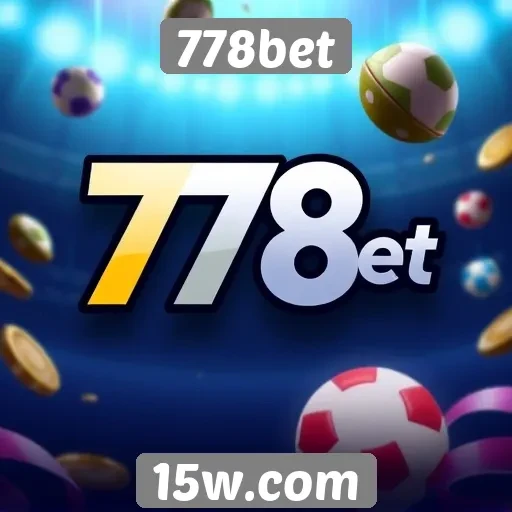 Análise das opções de jogos no site 778bet