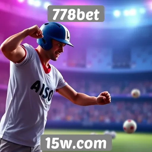 Tendências de jogos e apostas no 778bet