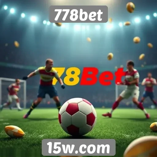 Impacto das promoções do 778bet no engajamento dos jogadores