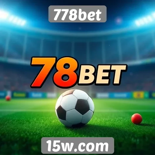 Recursos inovadores do site 778bet