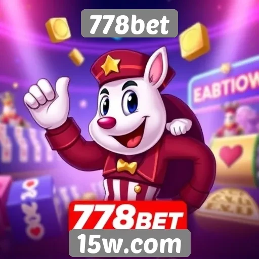 Principais jogos oferecidos na plataforma 778bet