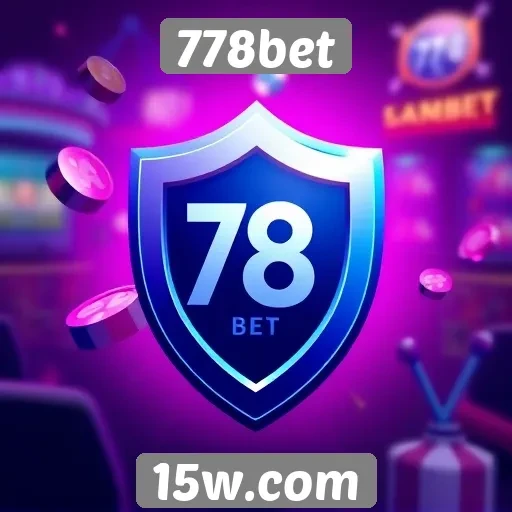 Opinião sobre a segurança no jogo em 778bet