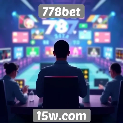 Segurança e confiabilidade do site de jogos 778bet