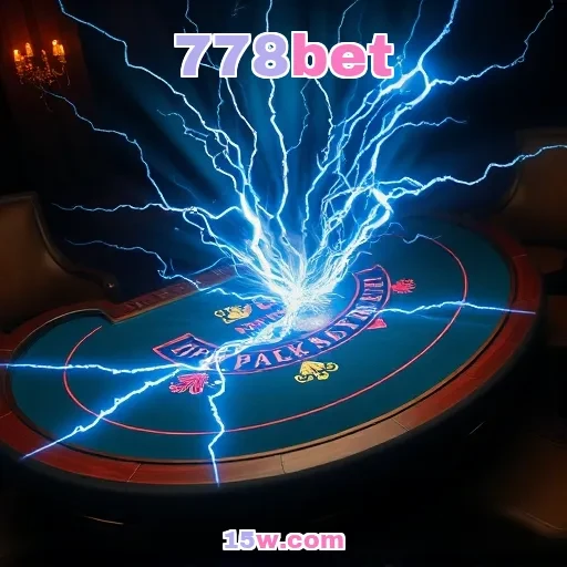 778bet: Descubra os Caça-Níqueis que Vão Te Surpreender