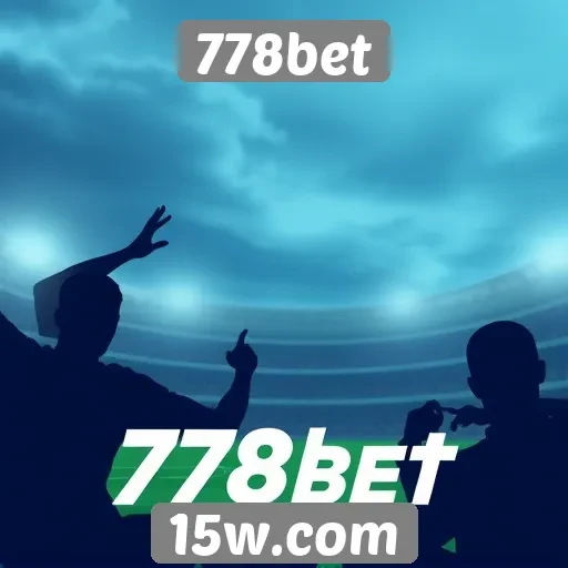 Apostas esportivas em alta no 778bet