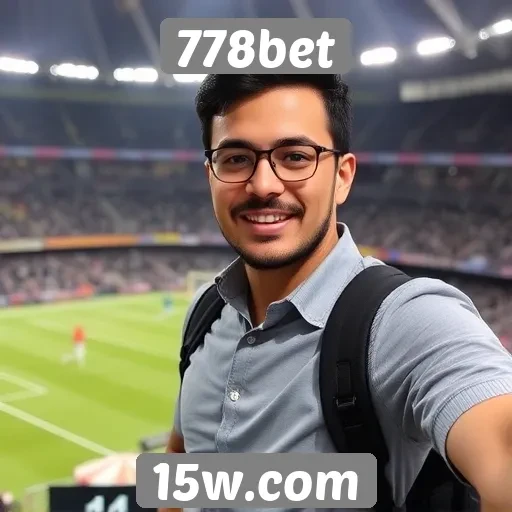 Avaliação da experiência do usuário no 778bet